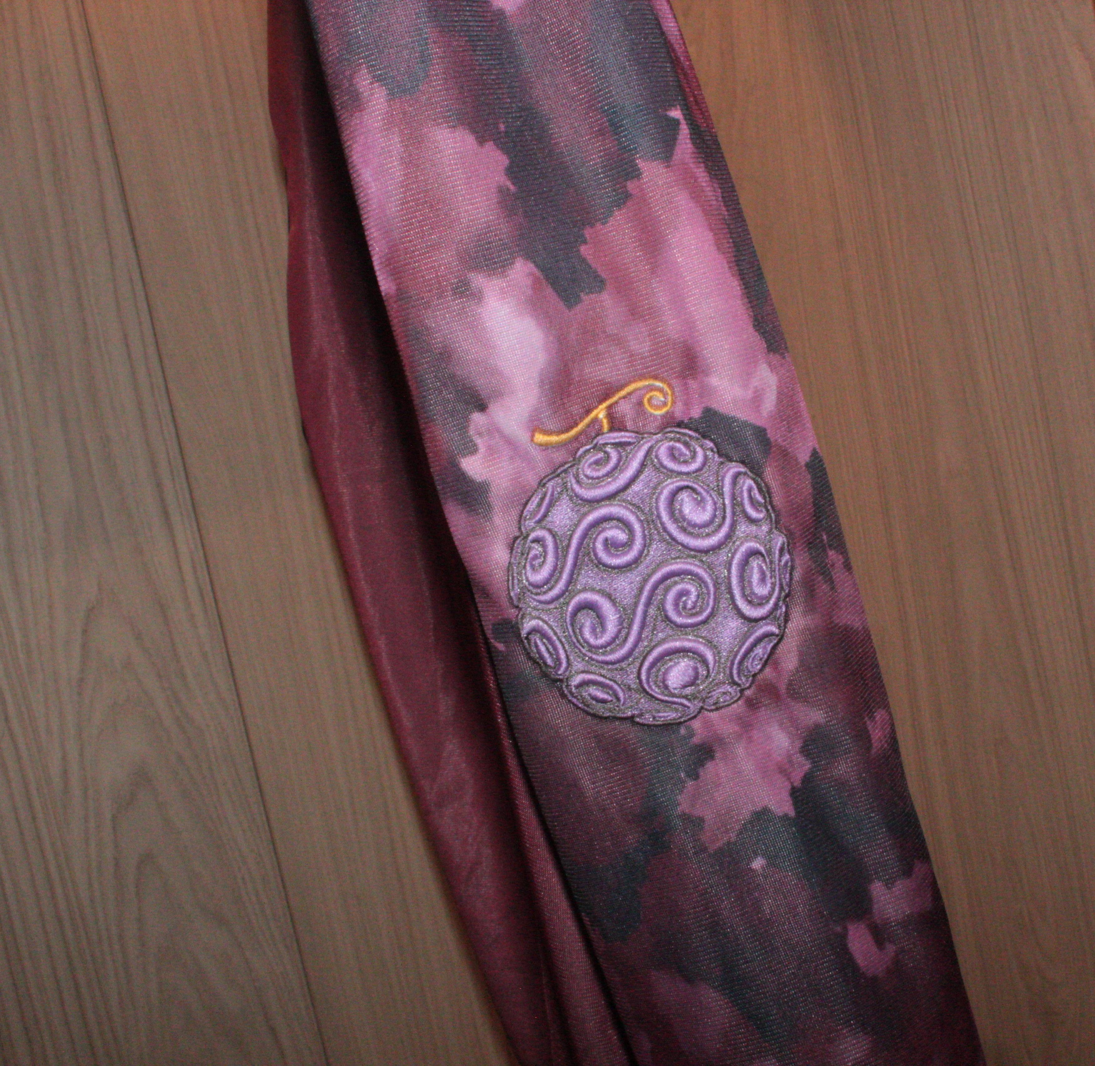 Wano Kuni Vintage Jersey