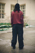 Wano Kuni Vintage Jersey