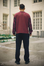 Wano Kuni Vintage Jersey