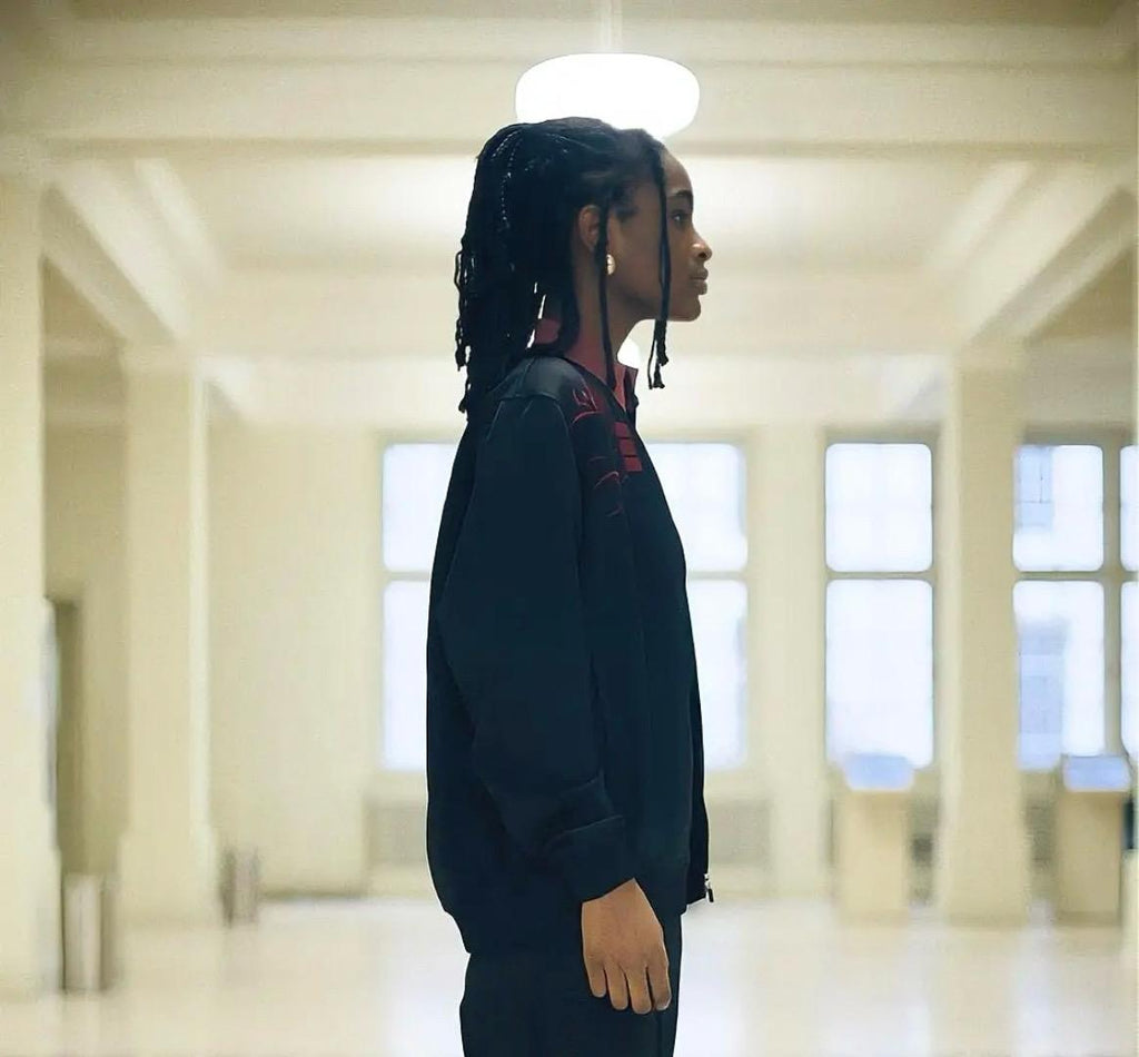 MERGE OF CURSES TRACKJACKET