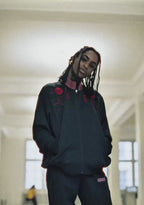 MERGE OF CURSES TRACKJACKET